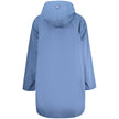 North Sails Blue Polyester Jackets & Coat
