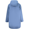 North Sails Blue Polyester Jackets & Coat