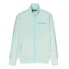 Palm Angels Green Polyamide Sweater