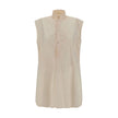 Quira Sleeveless Shirt
