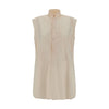 Quira Sleeveless Shirt