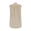 Quira Sleeveless Shirt