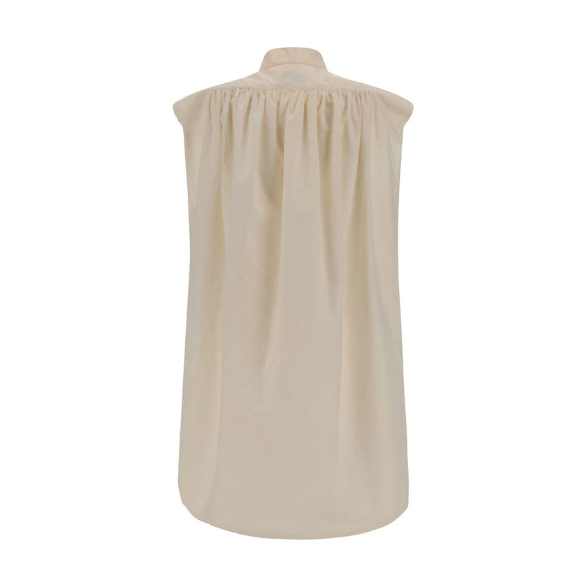Quira Sleeveless Shirt