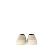 Fear Of God Gray Leather Loafer