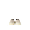 Fear Of God Gray Leather Loafer