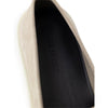 Fear Of God Gray Leather Loafer