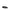Fear Of God Black Leather Loafer