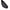 Fear Of God Black Leather Loafer