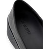 Fear Of God Black Leather Loafer