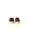 Fear Of God Brown Leather Loafer