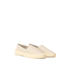 Fear Of God Gray Leather Loafer