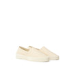 Fear Of God Beige Leather Loafer