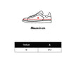 Fear Of God Beige Leather Sneaker