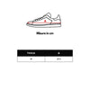 Fear Of God Beige Leather Sneaker