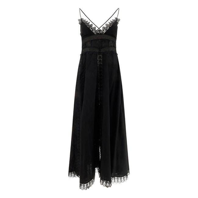 Charo Ruiz Imagen Dress