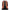 K-WAY Red Polyamide Men Backpack