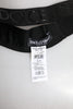 Dolce & Gabbana Black DG Logo Nylon Knitted Men Head Band Hat