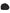 Dolce & Gabbana Black Cotton Newsboy Capello Cabbie Hat