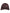 Dolce & Gabbana Brown Cotton DG Crown 6 Panels Baseball Cap