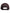 Dolce & Gabbana Brown Cotton DG Crown 6 Panels Baseball Cap