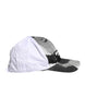 Dolce & Gabbana White Gray Camouflage 6 Panels Baseball Cap