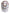 Dolce & Gabbana White Multicolor Crystal Embellish Baseball Cap
