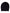 Dolce & Gabbana Black Wool #DGLovesLondon Winter Beanie Hat