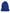 Dolce & Gabbana Blue Wool Knitted Winter Beanie Hat