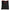 Dolce & Gabbana Black Nylon Knitted Neck Warmer Balaclava Scarf