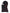 Dolce & Gabbana Black Cotton Knitted Ski Mask Balaclava Hat