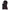 Dolce & Gabbana Black Cotton Knitted Ski Mask Balaclava Hat