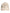 Dolce & Gabbana Beige Tattered Cotton 6 Panels Baseball Cap