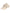 Dolce & Gabbana Beige Tattered Cotton 6 Panels Baseball Cap