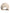Dolce & Gabbana Beige Tattered Cotton 6 Panels Baseball Cap