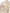 Dolce & Gabbana Beige Tattered Cotton 6 Panels Baseball Cap