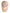 Dolce & Gabbana Beige Tattered Cotton 6 Panels Baseball Cap