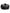 Dolce & Gabbana Black Calf Newsboy Capello Cabbie Hat