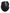 Dolce & Gabbana Black Calf Newsboy Capello Cabbie Hat