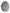 Dolce & Gabbana Gray Cotton Newsboy Capello Cabbie Hat
