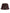 Dolce & Gabbana Black Cotton Printed Wide Brim Bucket Hat