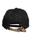 Dolce & Gabbana Multicolor DG Logo Patch 6 Panels Baseball Cap