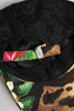 Dolce & Gabbana Multicolor DG Logo Patch 6 Panels Baseball Cap