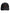 Dolce & Gabbana Black Nylon DG Logo 6 Panels Baseball Cap