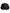 Dolce & Gabbana Black Nylon DG Logo 6 Panels Baseball Cap