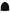 Dolce & Gabbana Black Cashmere Knitted Winter Beanie Hat