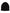 Dolce & Gabbana Black Cashmere Knitted Winter Beanie Hat