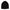 Dolce & Gabbana Black Cashmere Knitted Winter Beanie Hat