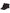 Dolce & Gabbana Black Cotton Logo Patch 6 Panels Baseball Cap