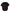 Dolce & Gabbana Black Cotton Logo Patch 6 Panels Baseball Cap