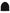 Dolce & Gabbana Black Cashmere Knitted Winter Beanie Hat
